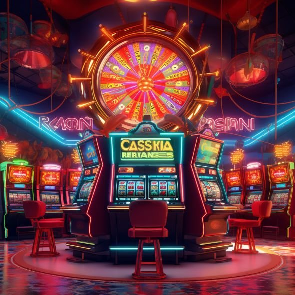 Panduan keamanan dan tips bermain Permainan 4D di densustoto
