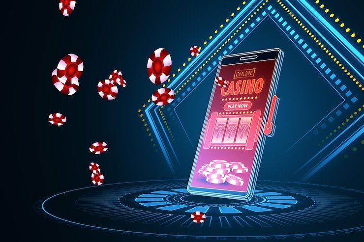 Antarmuka aplikasi mobile densustoto menampilkan pasar Liga 1 dan opsi kasino langsung